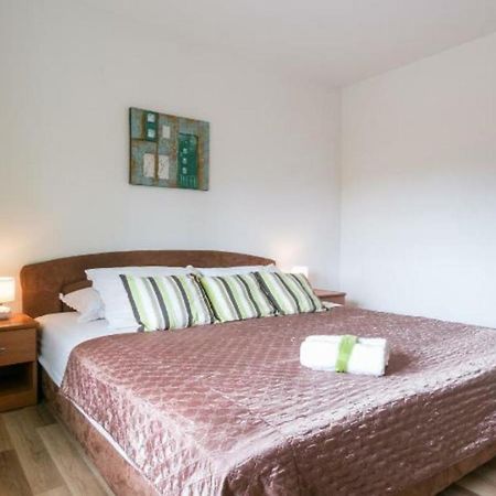 Apartment Klepo 杜布罗夫尼克 外观 照片