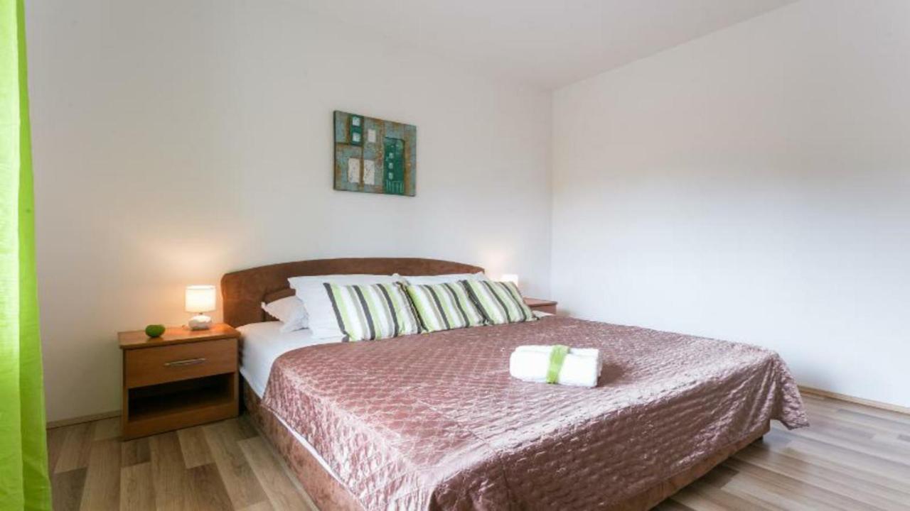 Apartment Klepo 杜布罗夫尼克 外观 照片