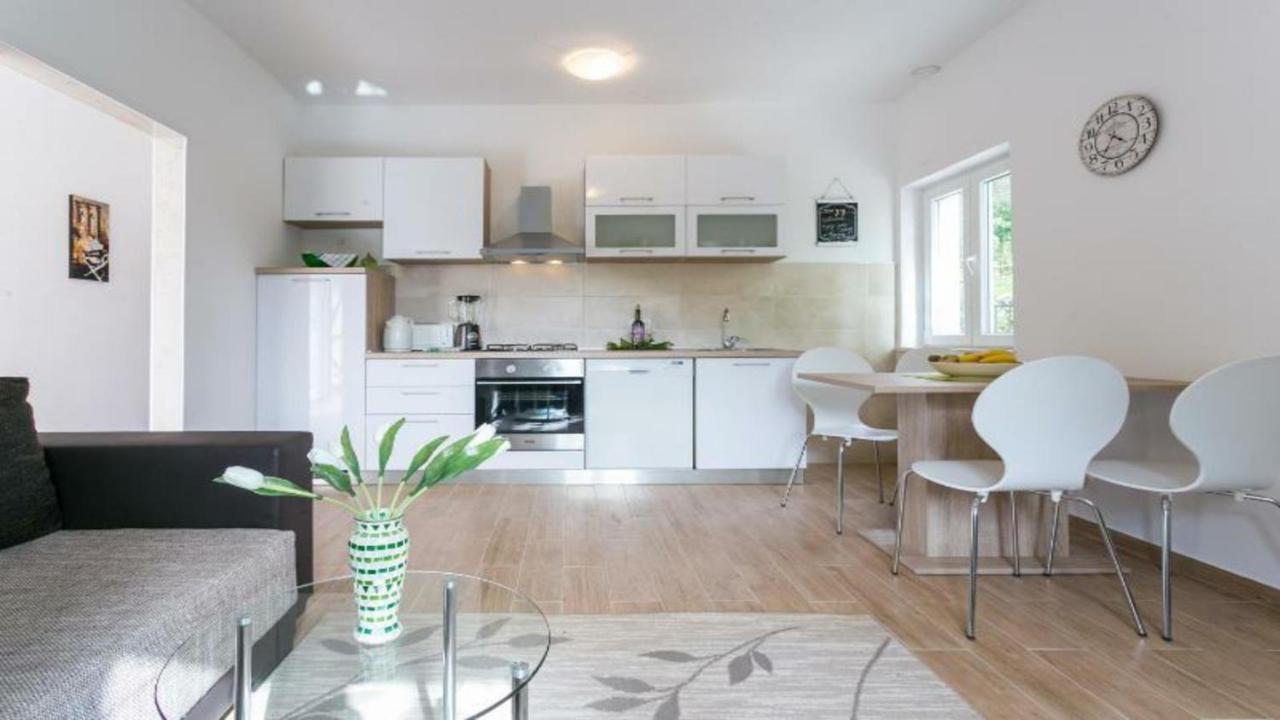 Apartment Klepo 杜布罗夫尼克 外观 照片