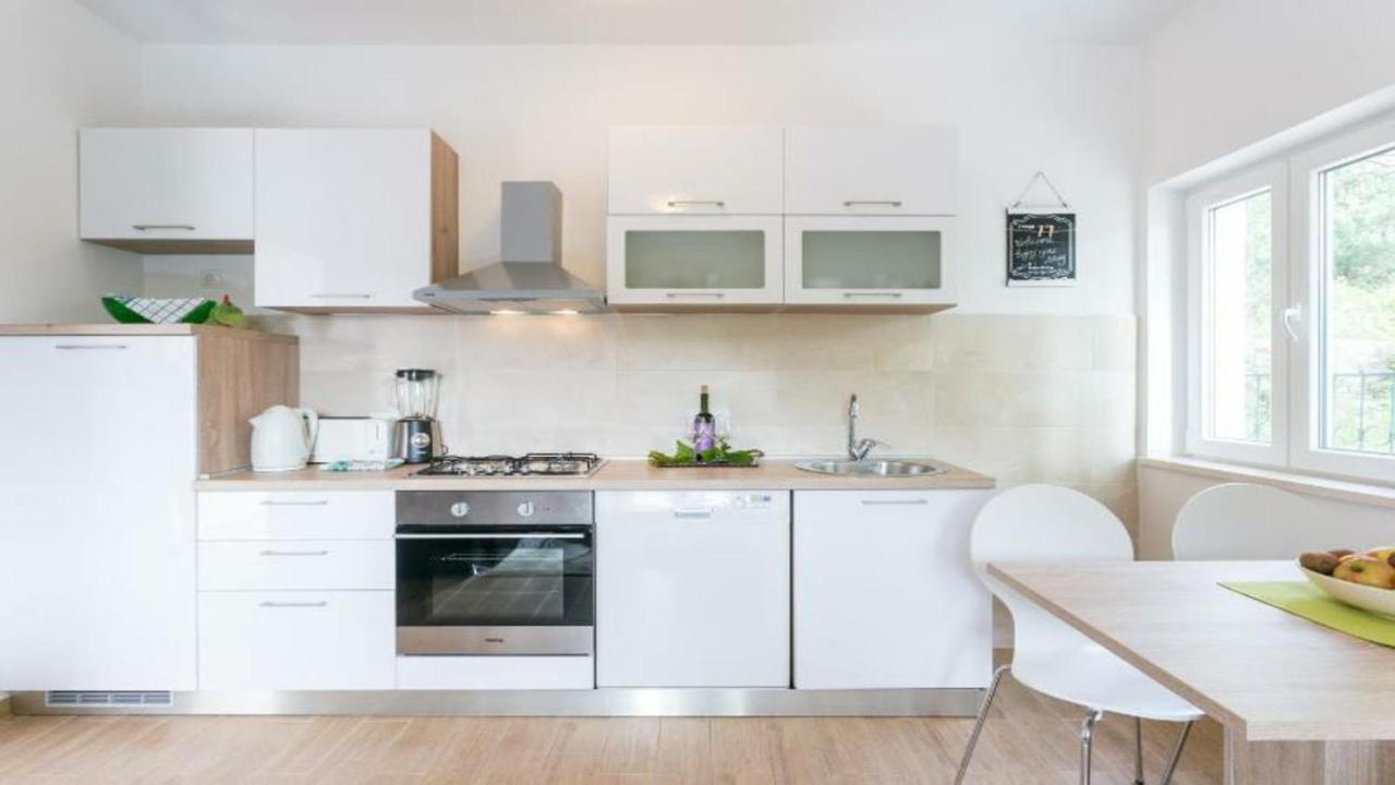 Apartment Klepo 杜布罗夫尼克 外观 照片