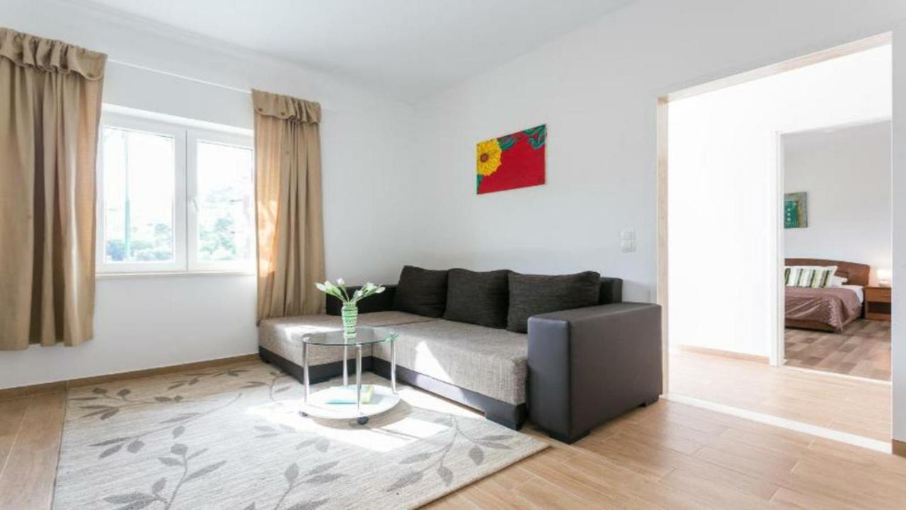 Apartment Klepo 杜布罗夫尼克 外观 照片
