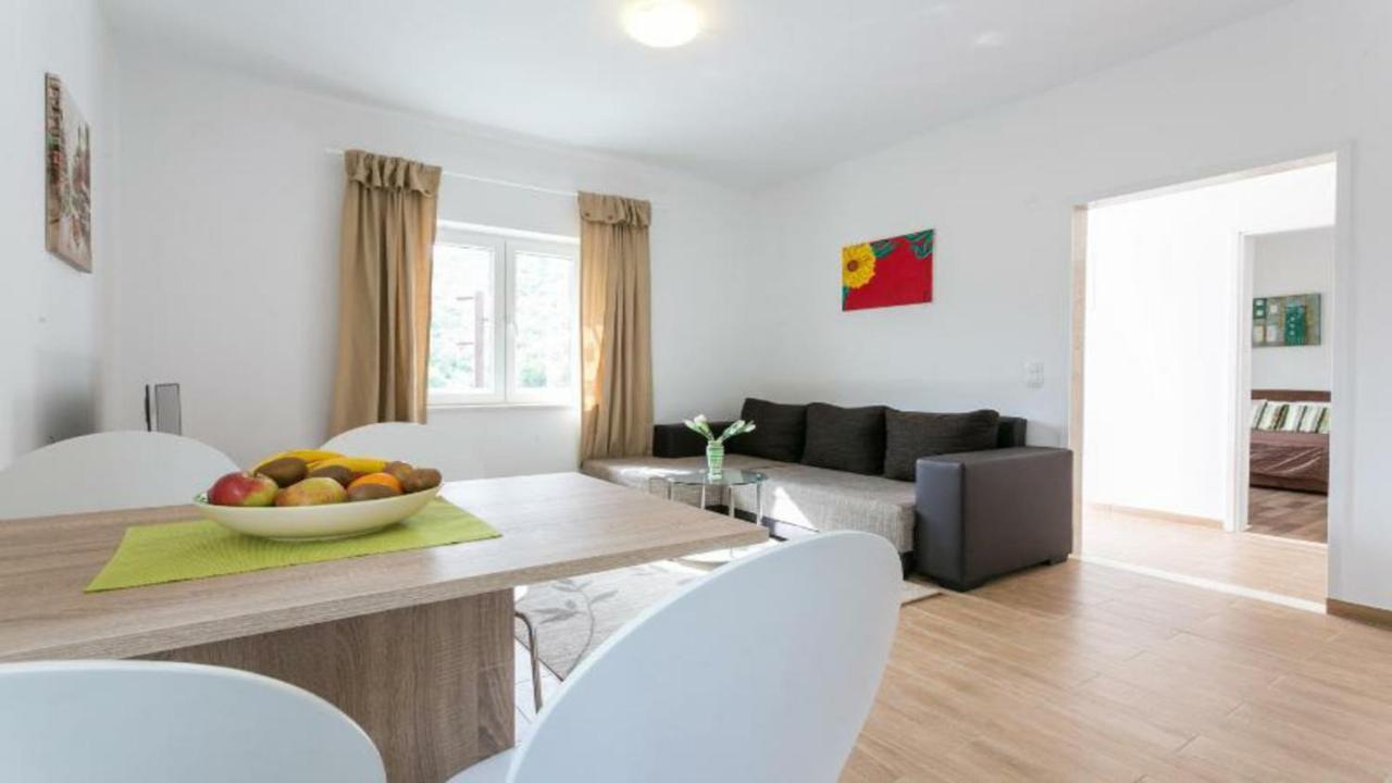 Apartment Klepo 杜布罗夫尼克 外观 照片