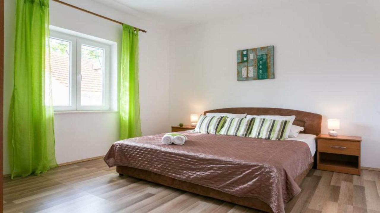 Apartment Klepo 杜布罗夫尼克 外观 照片