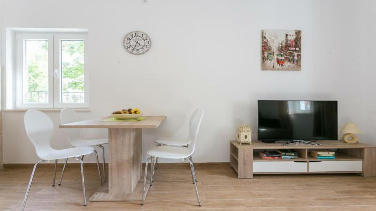 Apartment Klepo 杜布罗夫尼克 外观 照片