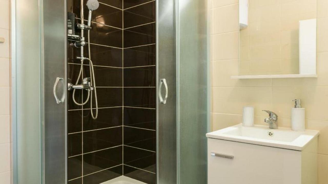 Apartment Klepo 杜布罗夫尼克 外观 照片
