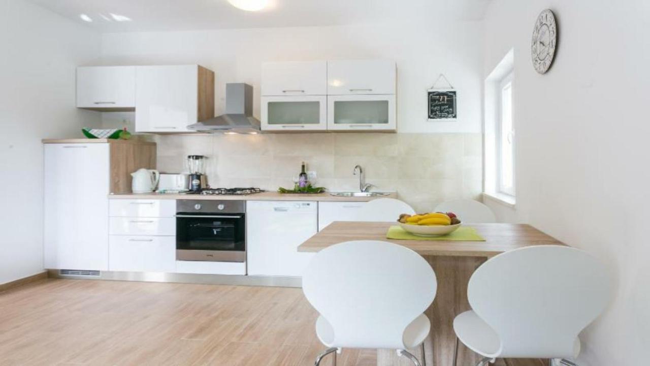 Apartment Klepo 杜布罗夫尼克 外观 照片