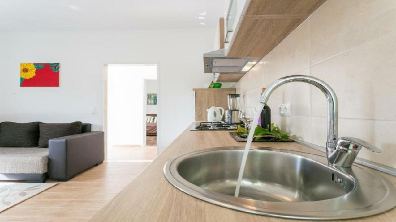 Apartment Klepo 杜布罗夫尼克 外观 照片