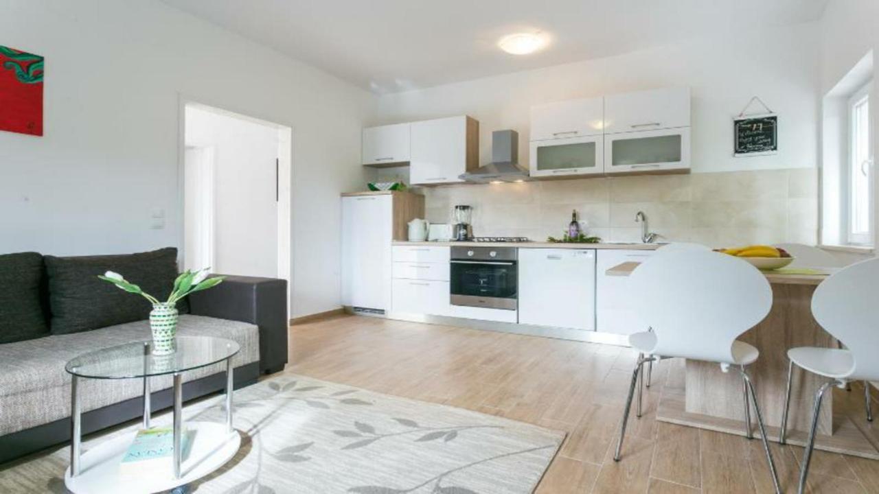 Apartment Klepo 杜布罗夫尼克 外观 照片