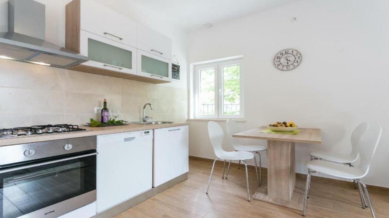Apartment Klepo 杜布罗夫尼克 外观 照片