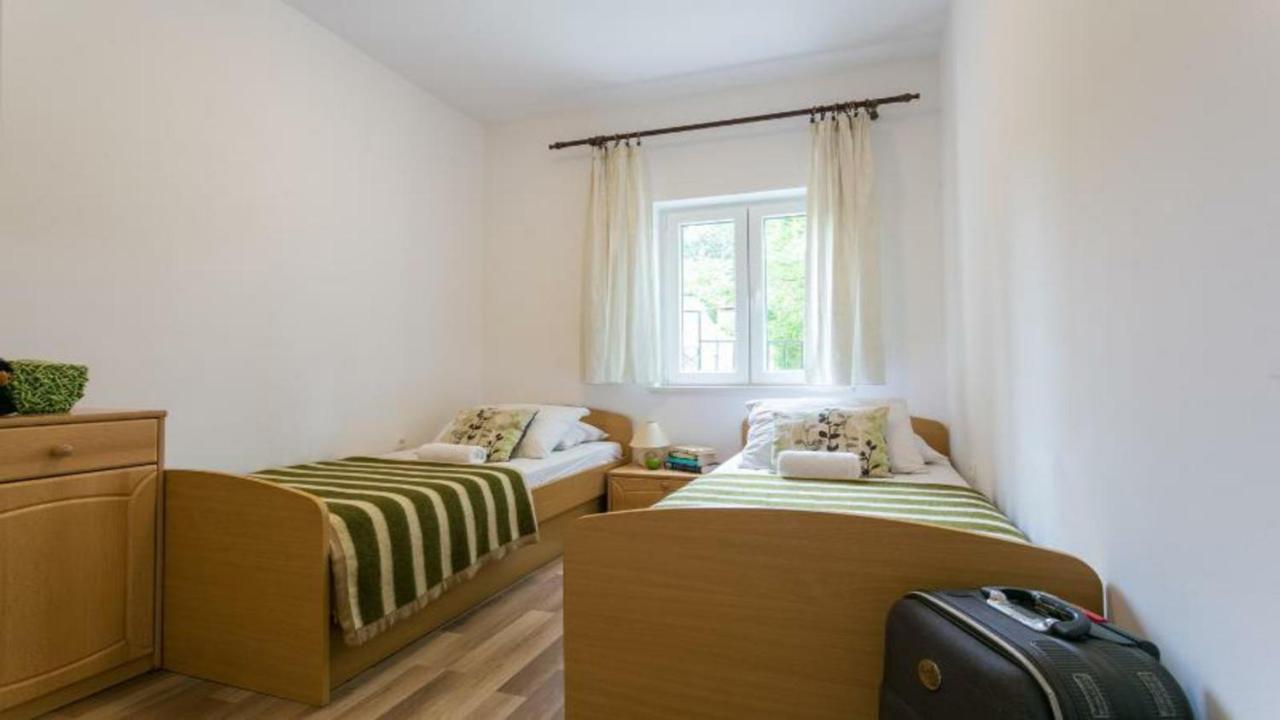 Apartment Klepo 杜布罗夫尼克 外观 照片