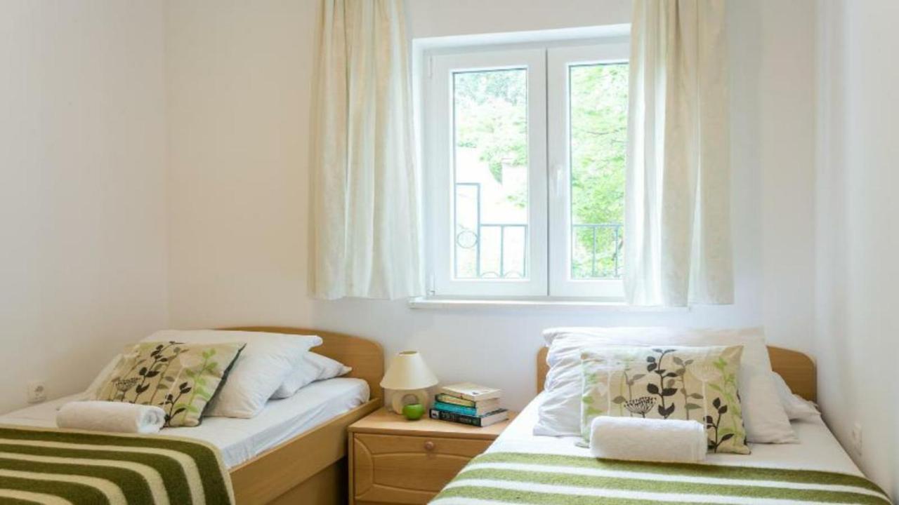 Apartment Klepo 杜布罗夫尼克 外观 照片